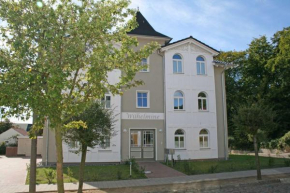 Villa Wilhelmine - Ferienwohnung 04 mit Balkon in Sellin